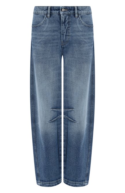 Женские джинсы ANDREA YA'AQOV, арт. 25WDEN63/C0TT0N