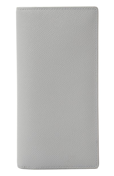 Кожаное портмоне MAISON MARGIELA, арт. SA1UI0021/P4745, фото 1