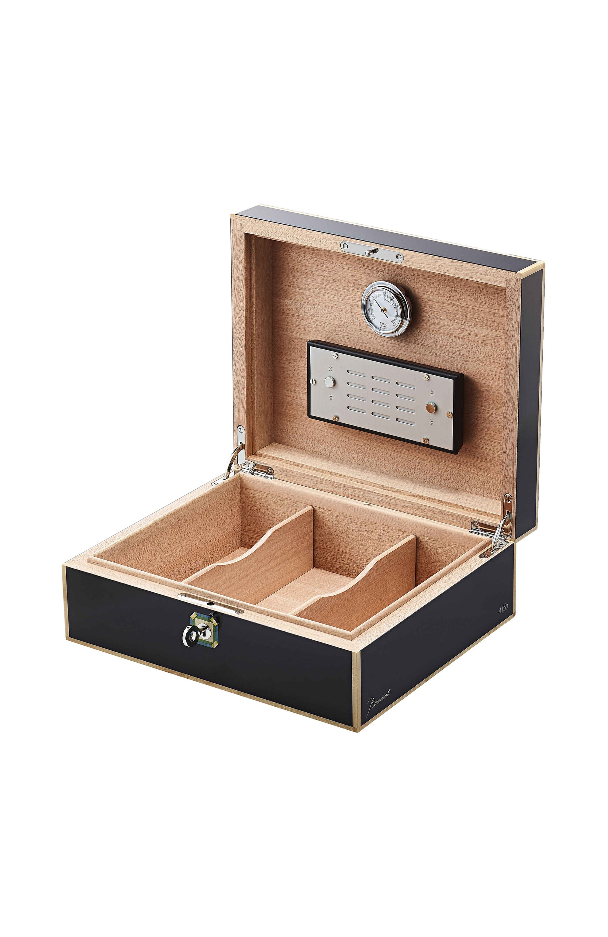 Хьюмидор louxor BACCARAT, арт. 2 817 392, фото 2