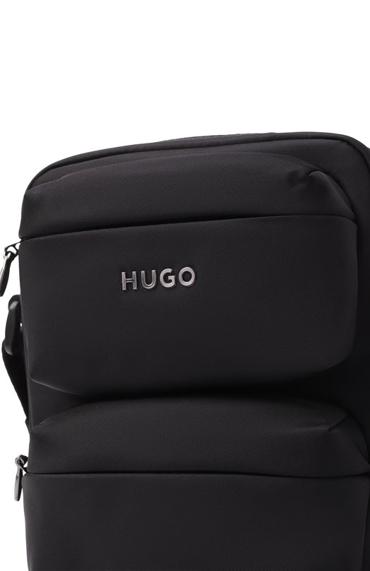 Сумка Godric HUGO 50552324 Чёрный  50552324 Фото 3