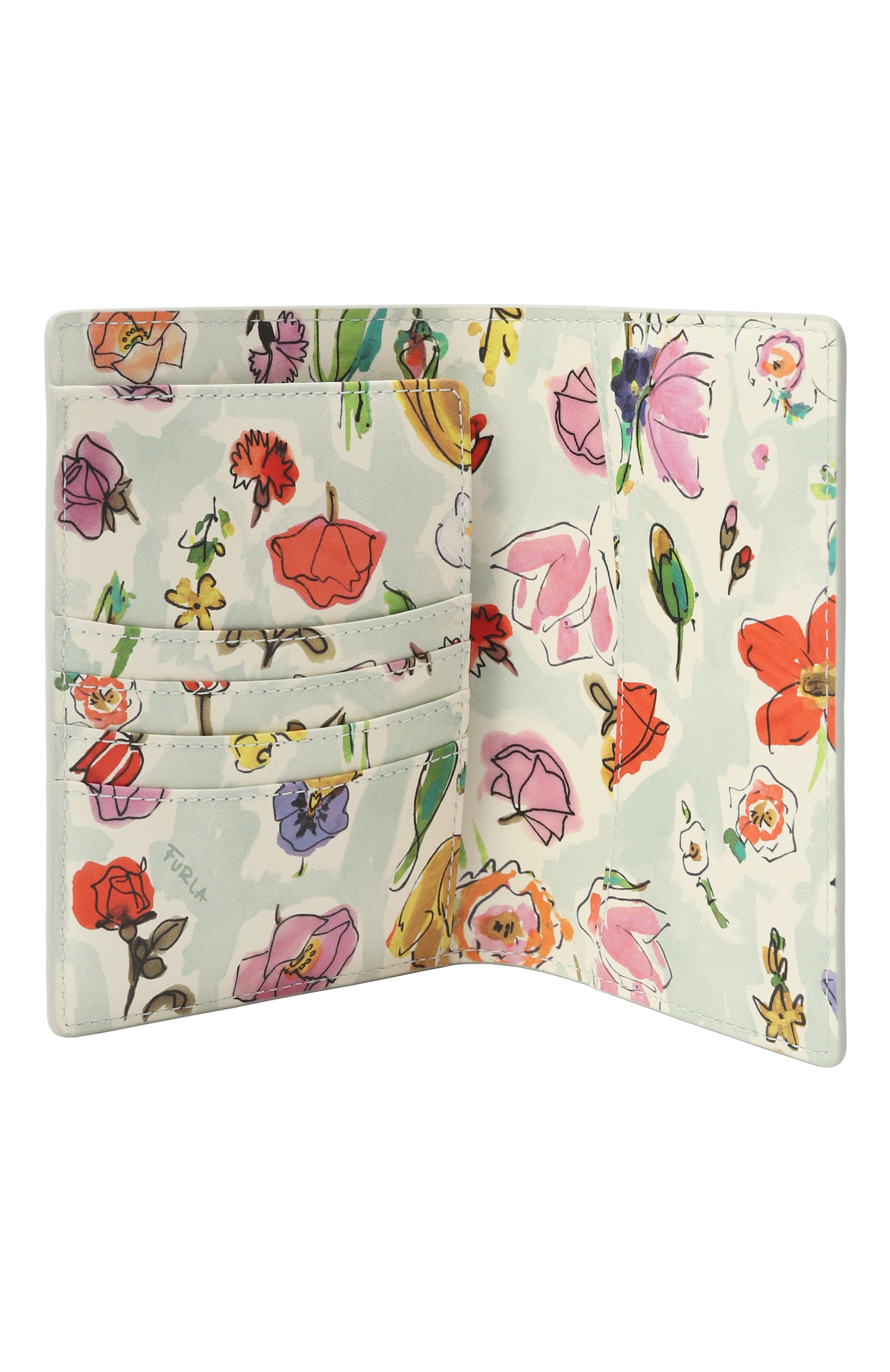 Кожаная обложка для паспорта FURLA, арт. WP00309/BX3897, фото 3