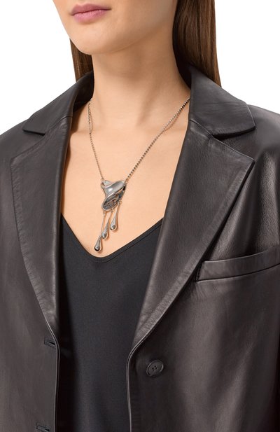 Женское колье ANTON HEUNIS, арт. LQM1.02S