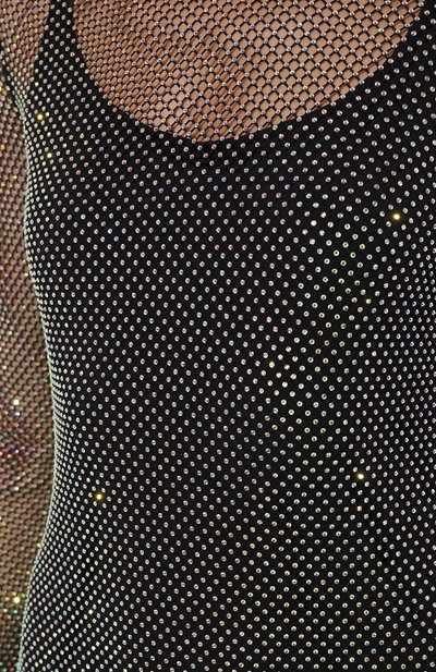 Платье ALINE разноцветного цвета по цене 107000 руб., арт. AL151007, фото 5 Платье ALINE, арт. AL151007, фото 5