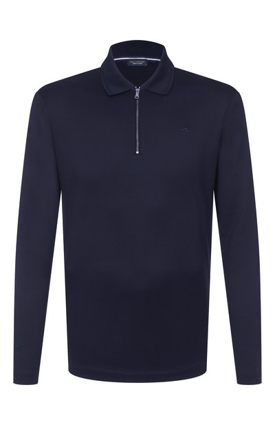 Мужское хлопковое поло PAUL&SHARK, арт. 15311746