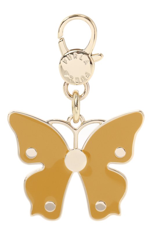 Брелок Furla WK00338/MES000 Золотой WK00338/MES000