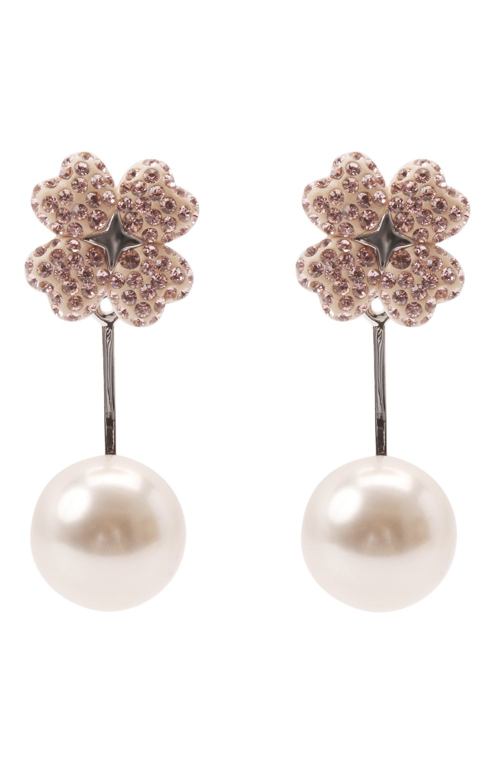 Серьги latisha SWAROVSKI, арт. 5636486, фото 1