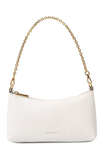 Сумка aura COCCINELLE, арт. E5 QH2 55 01 01, фото 1