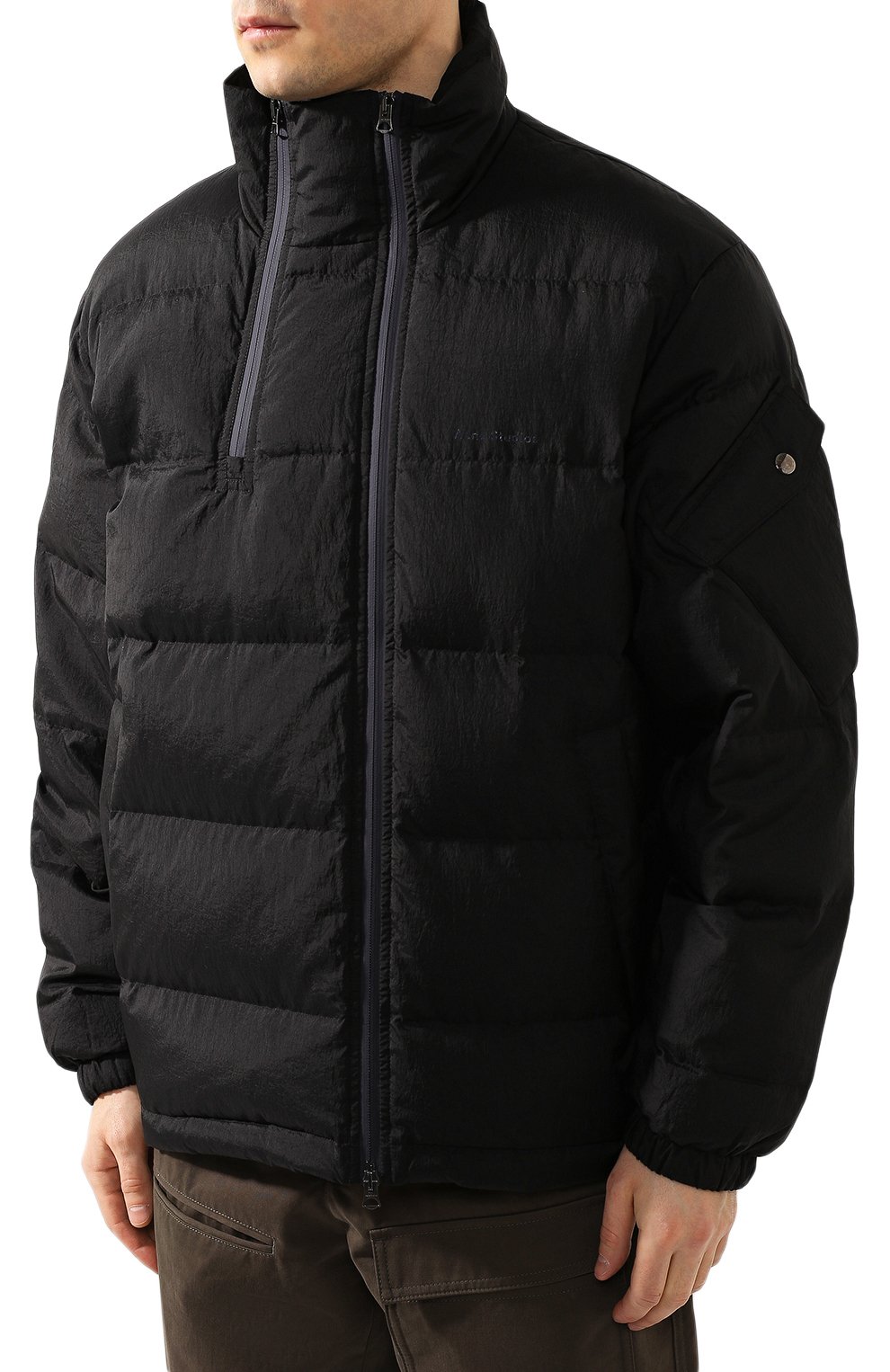 Пуховик ACNE STUDIOS, арт. B90271/M, фото 3