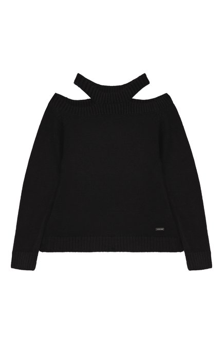 Хлопковый пуловер JAKIOO, арт. 49F600