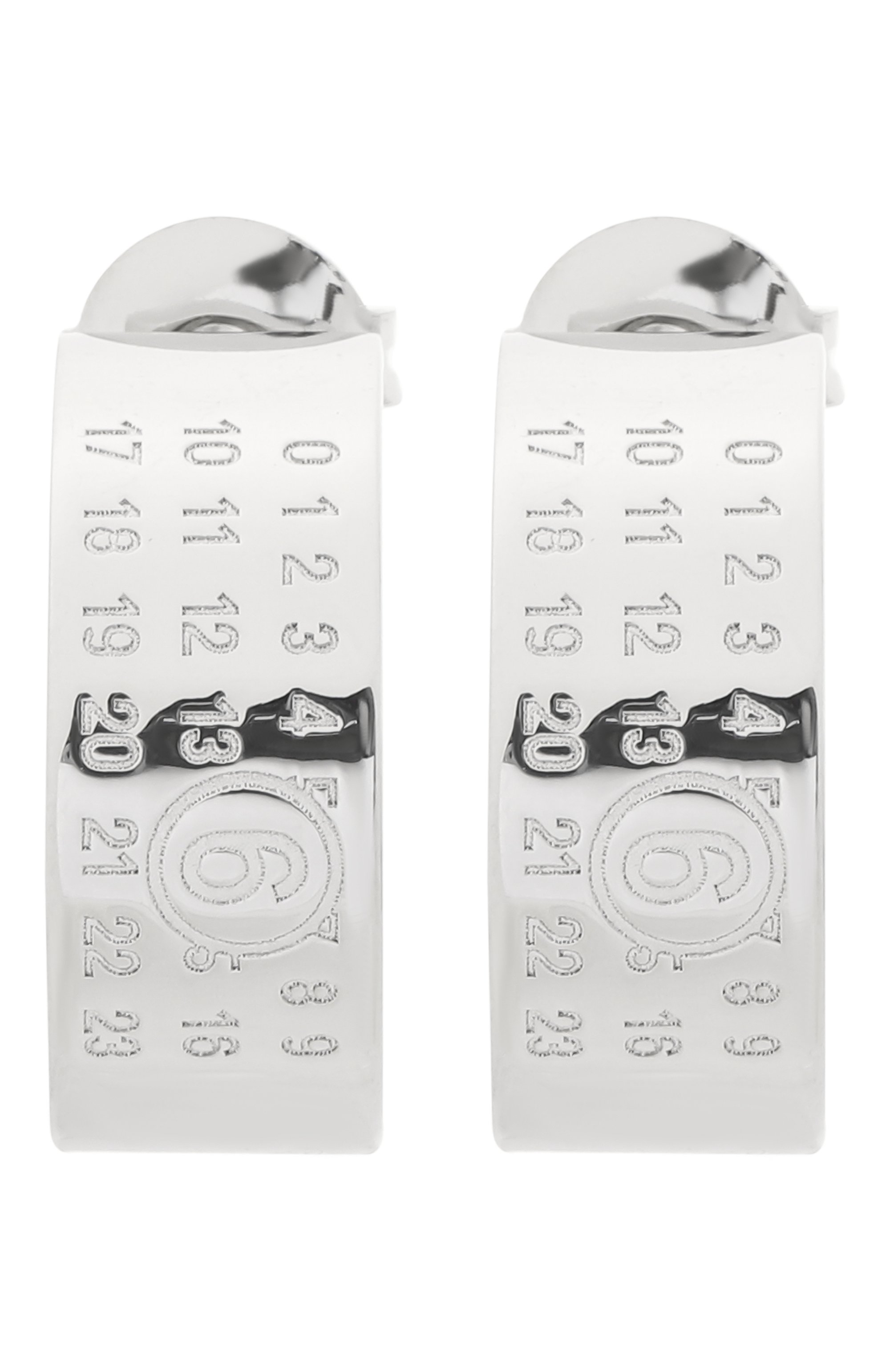 Серьги MM6, арт. SM7VG0056 SV0310, фото 1