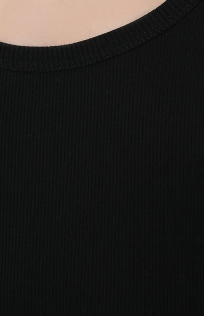 Хлопковая майка DOLCE & GABBANA, арт. F8K97T/FU7AV, фото 5