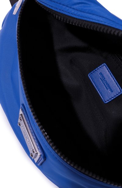 Текстильная поясная сумка DOLCE & GABBANA, арт. BM2194/AG186, фото 5