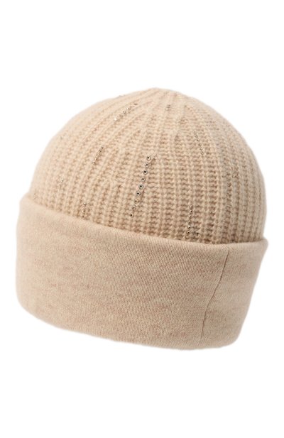 Кашемировая шапка WILLIAM SHARP, арт. A139-2, фото 3