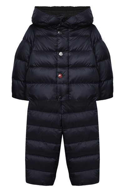 Комплект из куртки и брюк MONCLER, арт. G1-951-1F510-00-53048, фото 1
