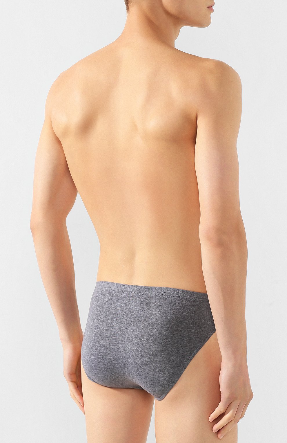 Брифы из вискозы ZIMMERLI, арт. 700/1347, фото 3