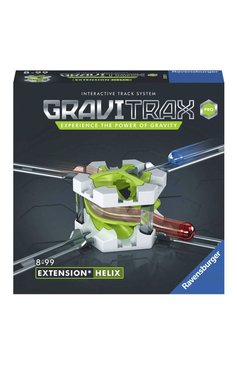 Детского допнабор к конструктору gravitrax pro спираль RAVENSBURGER разноцветного цвета, арт. 27027 | Фото 3 (Региональные ограничения белый список (Axapta Mercury): Не проставлено; Нос: Не проставлено; Игрушки: Игры - развивающие)