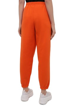 Хлопковые джоггеры PANGAIA, арт. 20FPU01-013-FE0R02, фото 4