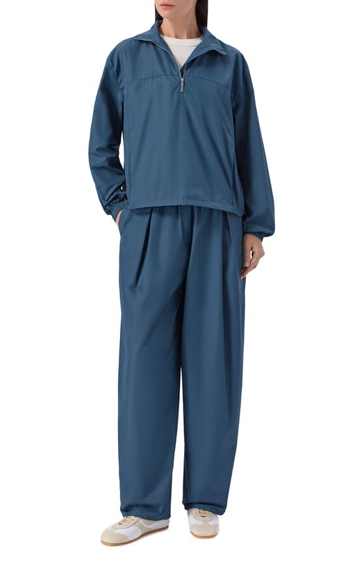 Анорак 12 STOREEZ 136077 Синий  136077 Фото 2