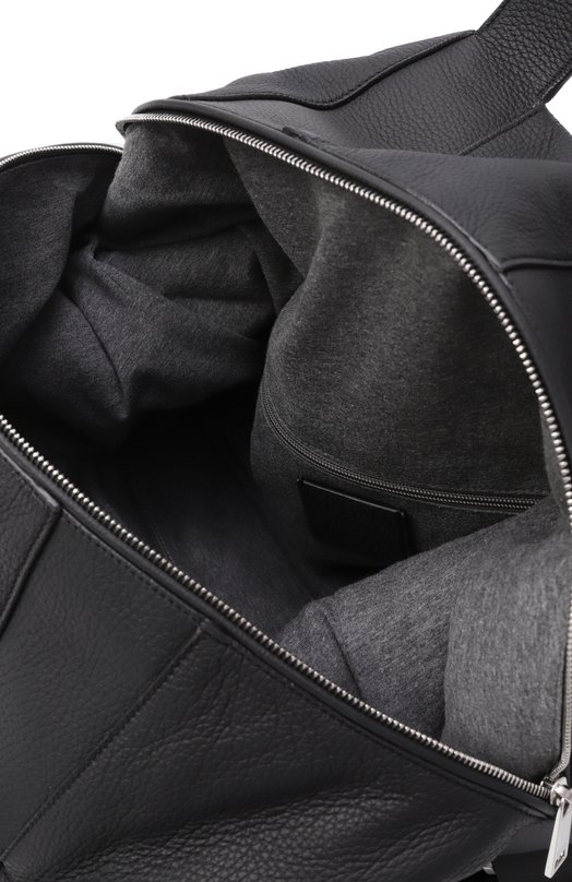 Сумка Zegna C1891Z/LHCVM Чёрный  C1891Z/LHCVM Фото 5