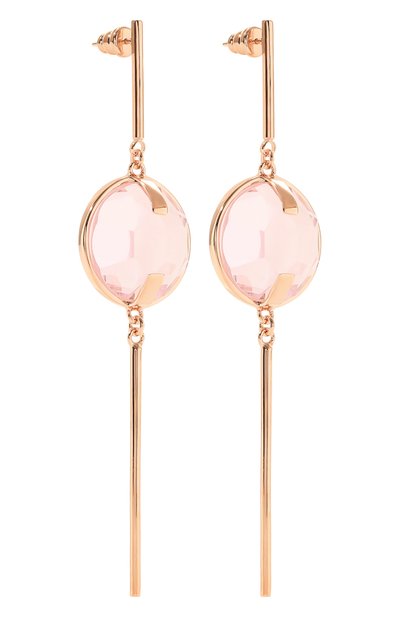 Серьги CRYSTALLINE JEWELLERY, арт. 392С, фото 3