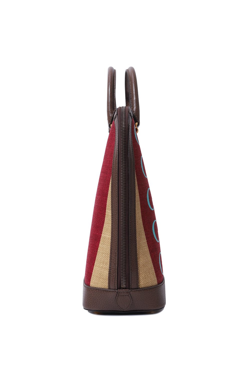 Текстильная сумка GUCCI, арт. 621640 ULEDT, фото 4