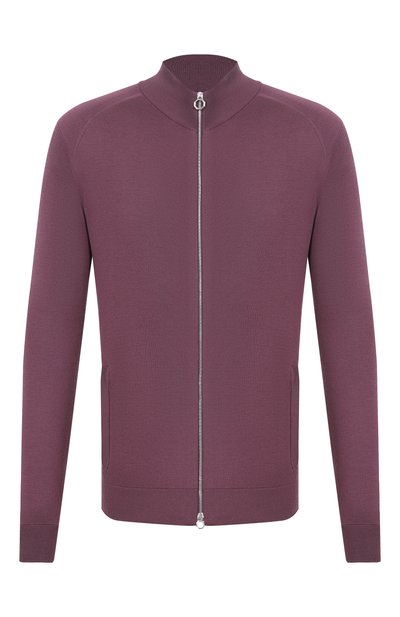 Мужской кашемировый кардиган STEFANO RICCI, арт. W505023R31/W26302