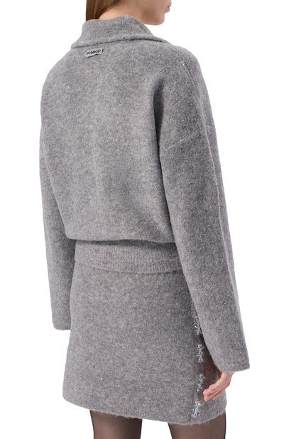 Кардиган PINKO, арт. 105948/A2YE, фото 4