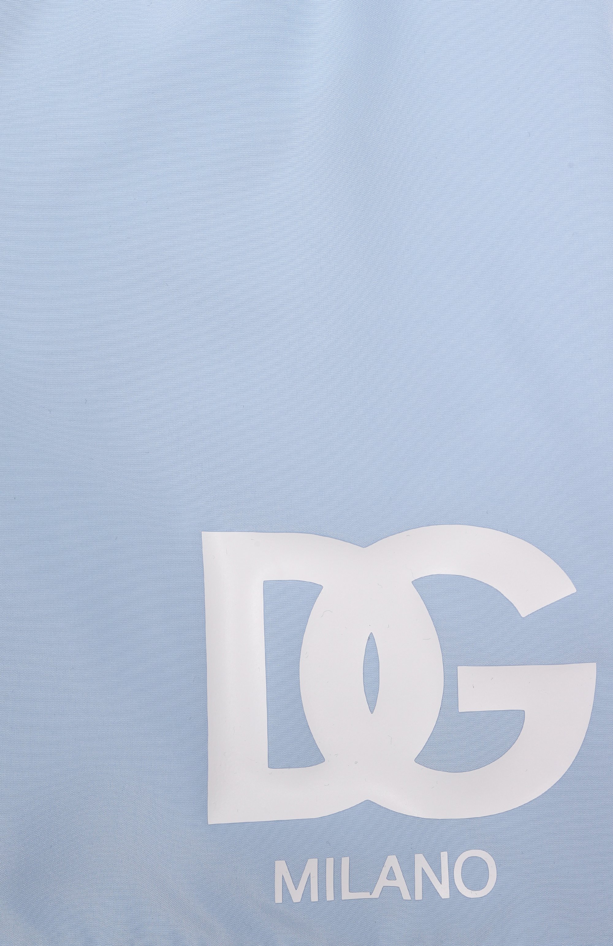 Плавки-шорты DOLCE & GABBANA, арт. L4J818/0N01H/2-6, фото 3