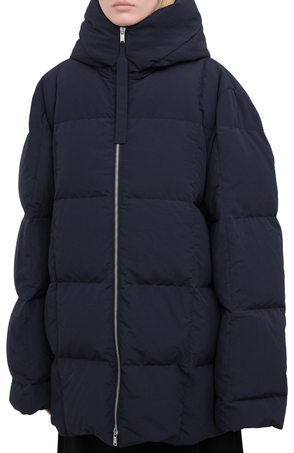 Пуховик JIL SANDER, арт. JPPR441694-WR440900, фото 3