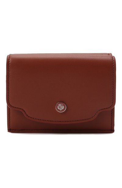 Кожаное портмоне sesia LORO PIANA, арт. FAL9404, фото 1