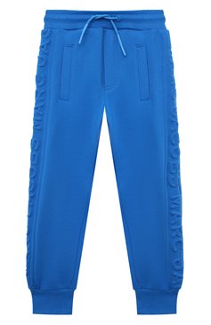 Хлопковые джоггеры MARC JACOBS (THE), арт. W60009/2A-5A, фото 1