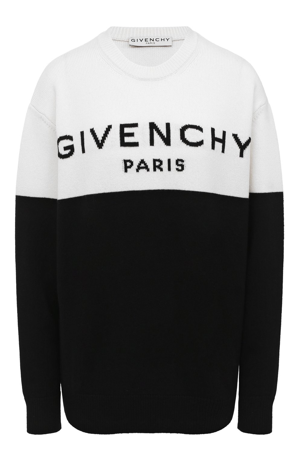 Каше мировый свитер GIVENCHY, арт. BW90AE4Z7H, фото 1