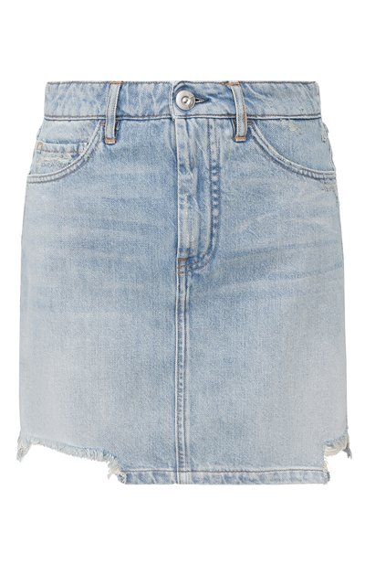 Джинсовая юбка 3X1, арт. WSXPS0866/LEAH, фото 1