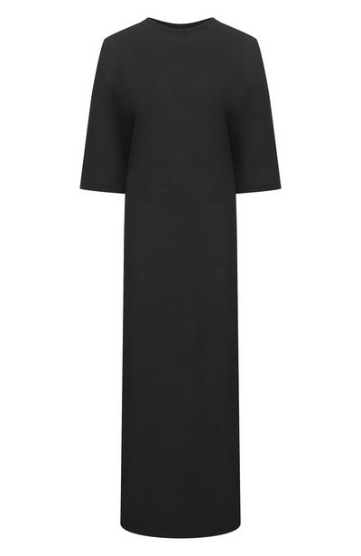 Женское шерстяное платье TOTEME, арт. 261-WRD0309-YA0226