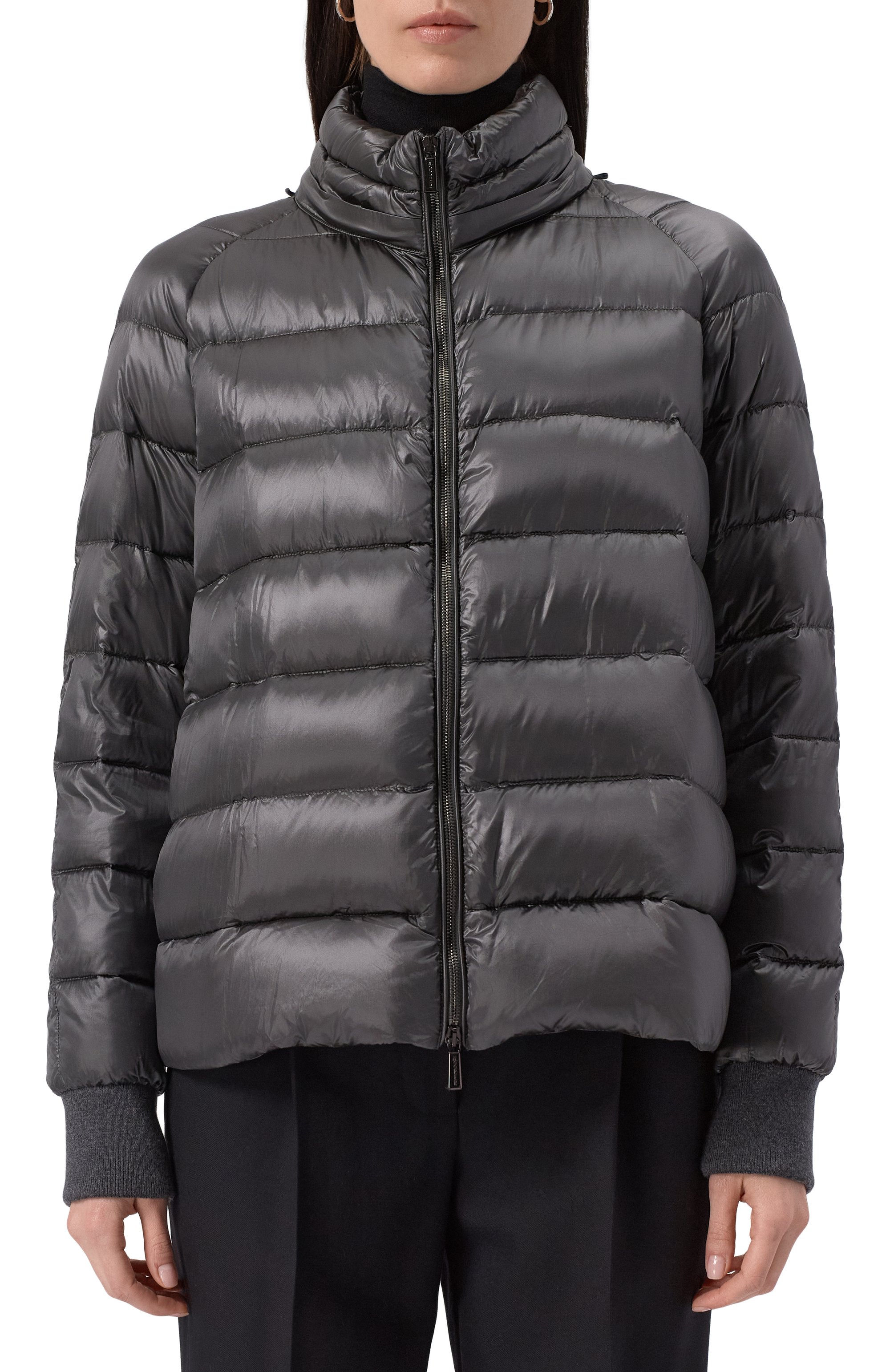 Пуховик pegaso-cwr MOORER, арт. PEGAS0/CWR, фото 10