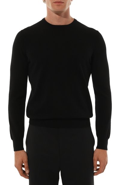 Кашемировый джемпер GRAN SASSO, арт. 55167/15590, фото 3