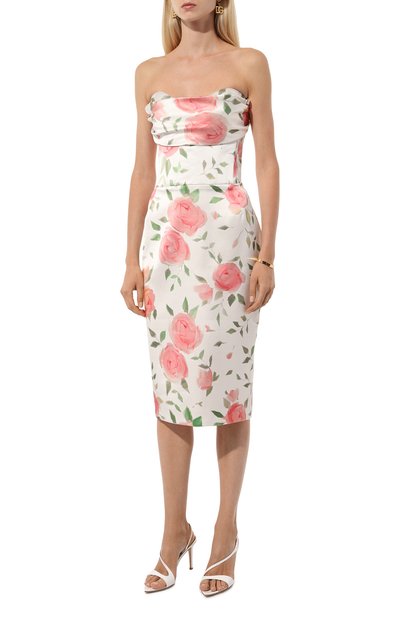 Платье RASARIO, арт. RS24S089D620, фото 3