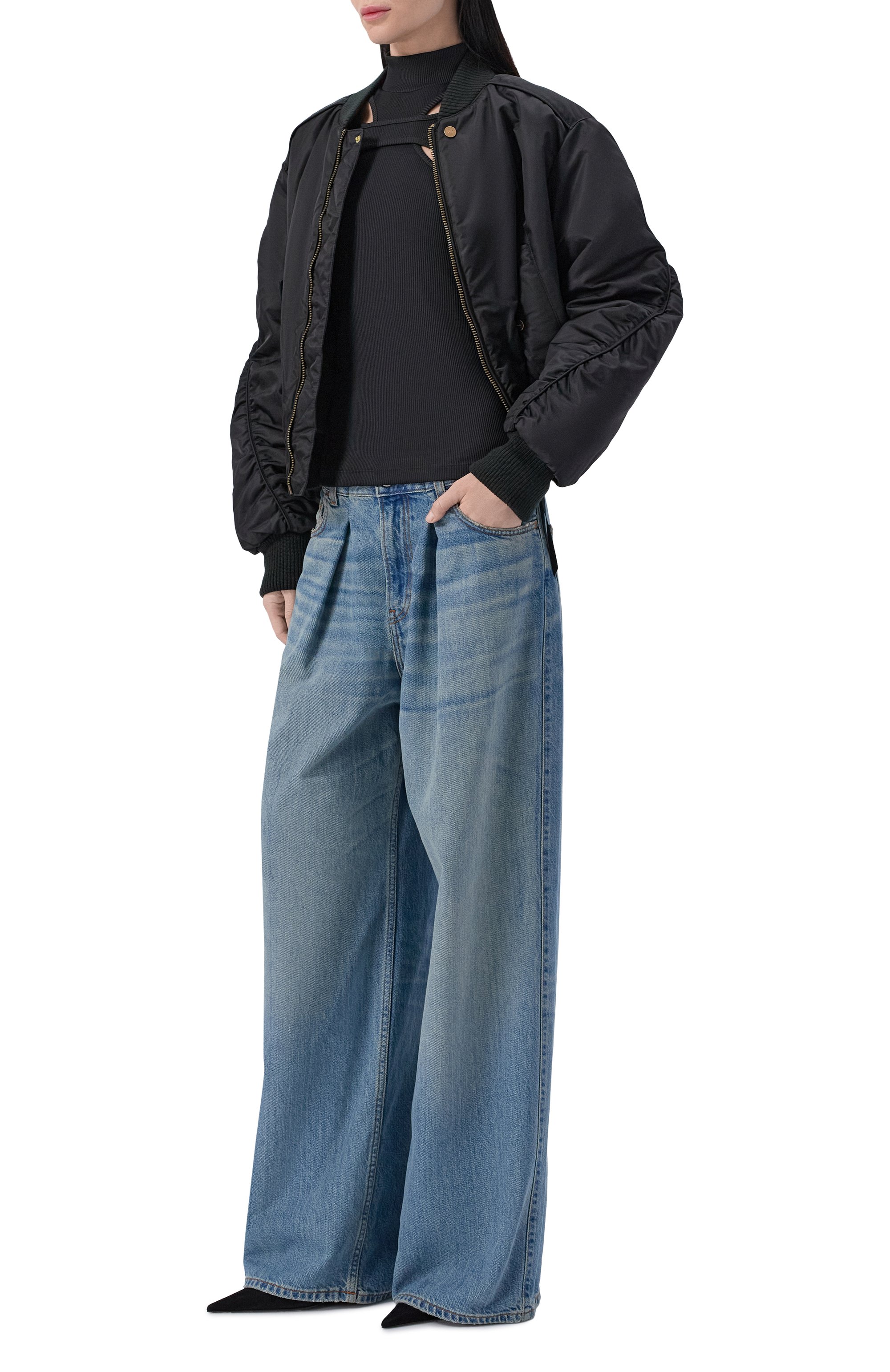 Топ HUGO, арт. 50499286, фото 2