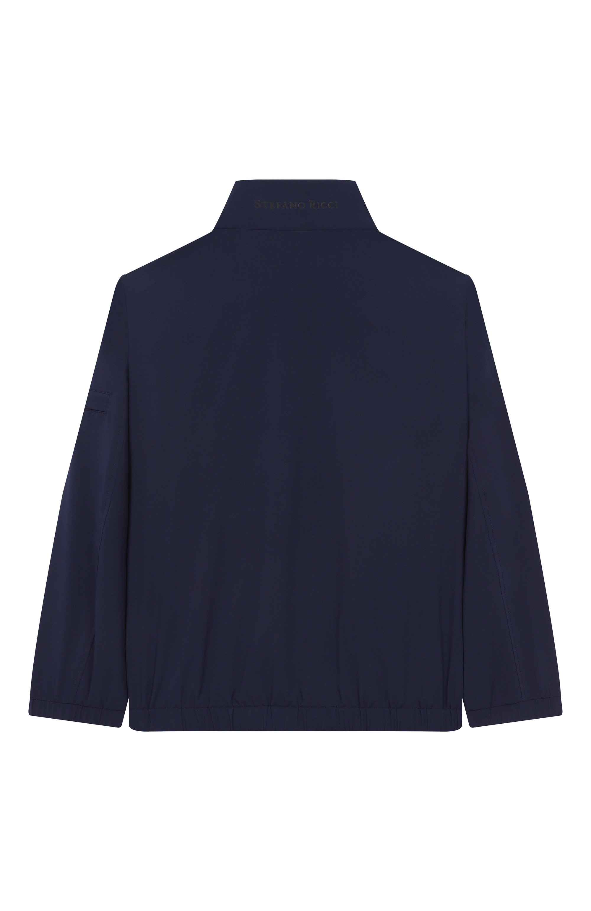 Ветровка STEFANO RICCI JUNIOR, арт. Y6J4100010/PL001H_SET, фото 2