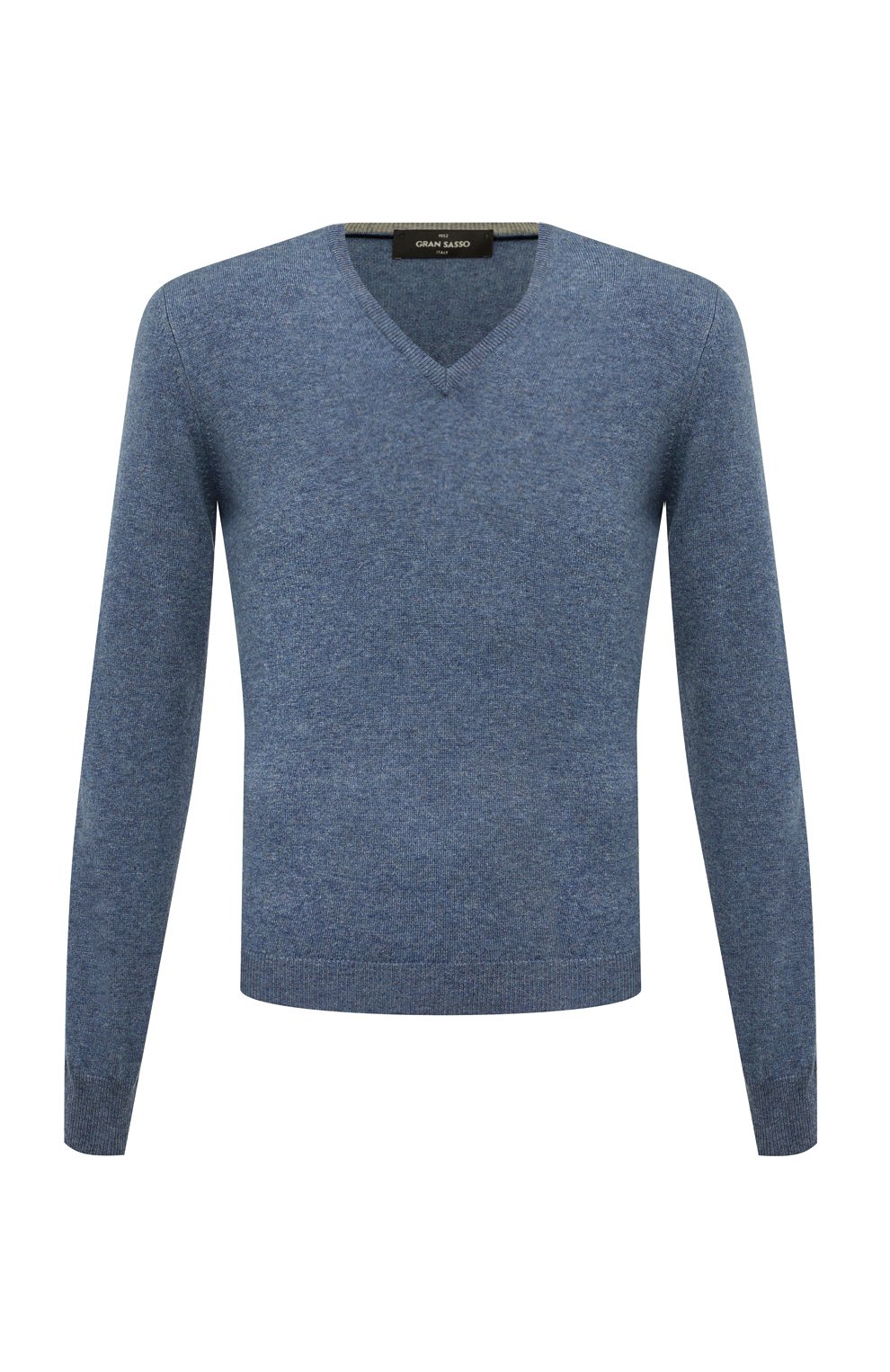 Кашемировый пуловер GRAN SASSO, арт. 55115/15590, фото 1