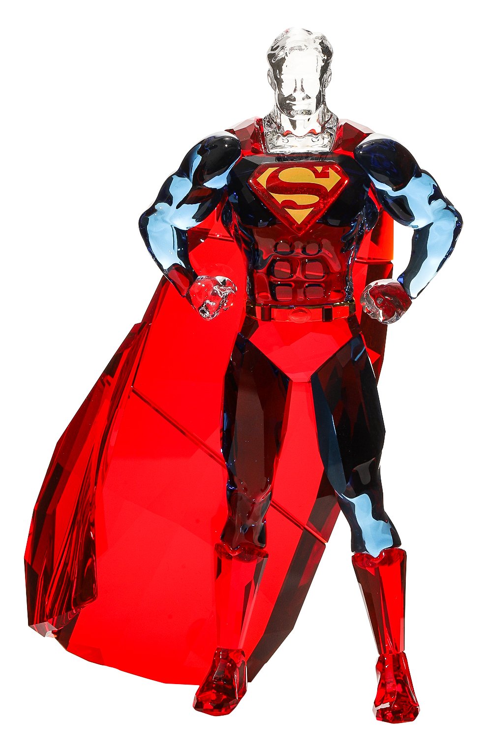 Фигурка superman SWAROVSKI, арт. 5556951, фото 1