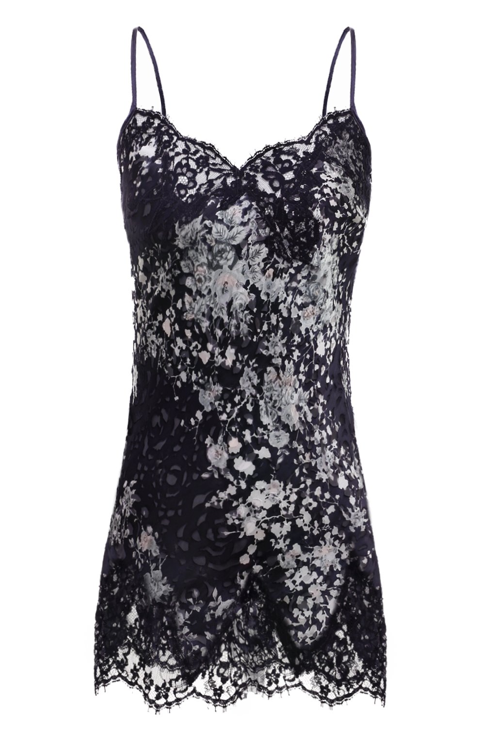 Сорочка из вискозы и хлопка LISE CHARMEL, арт. ALH1715, фото 1