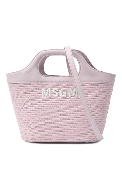 Сумка MSGM KIDS, арт. S5MSJGBA187, фото 4