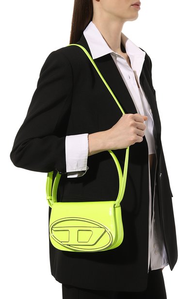 Сумка 1dr DIESEL, арт. X08396/P3193, фото 2