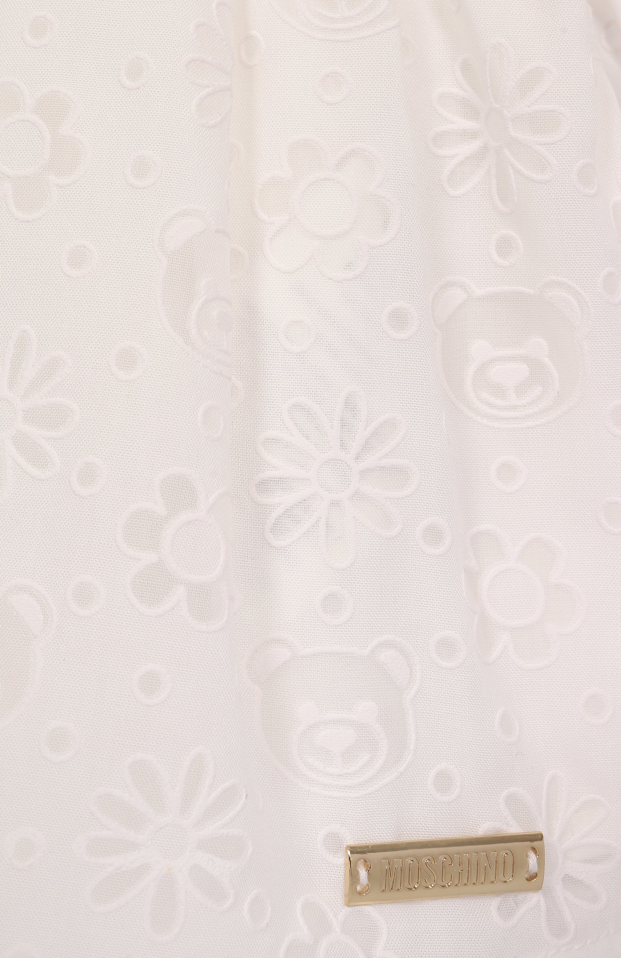 Топ MOSCHINO, арт. HDC020/LZB15/4-8, фото 3