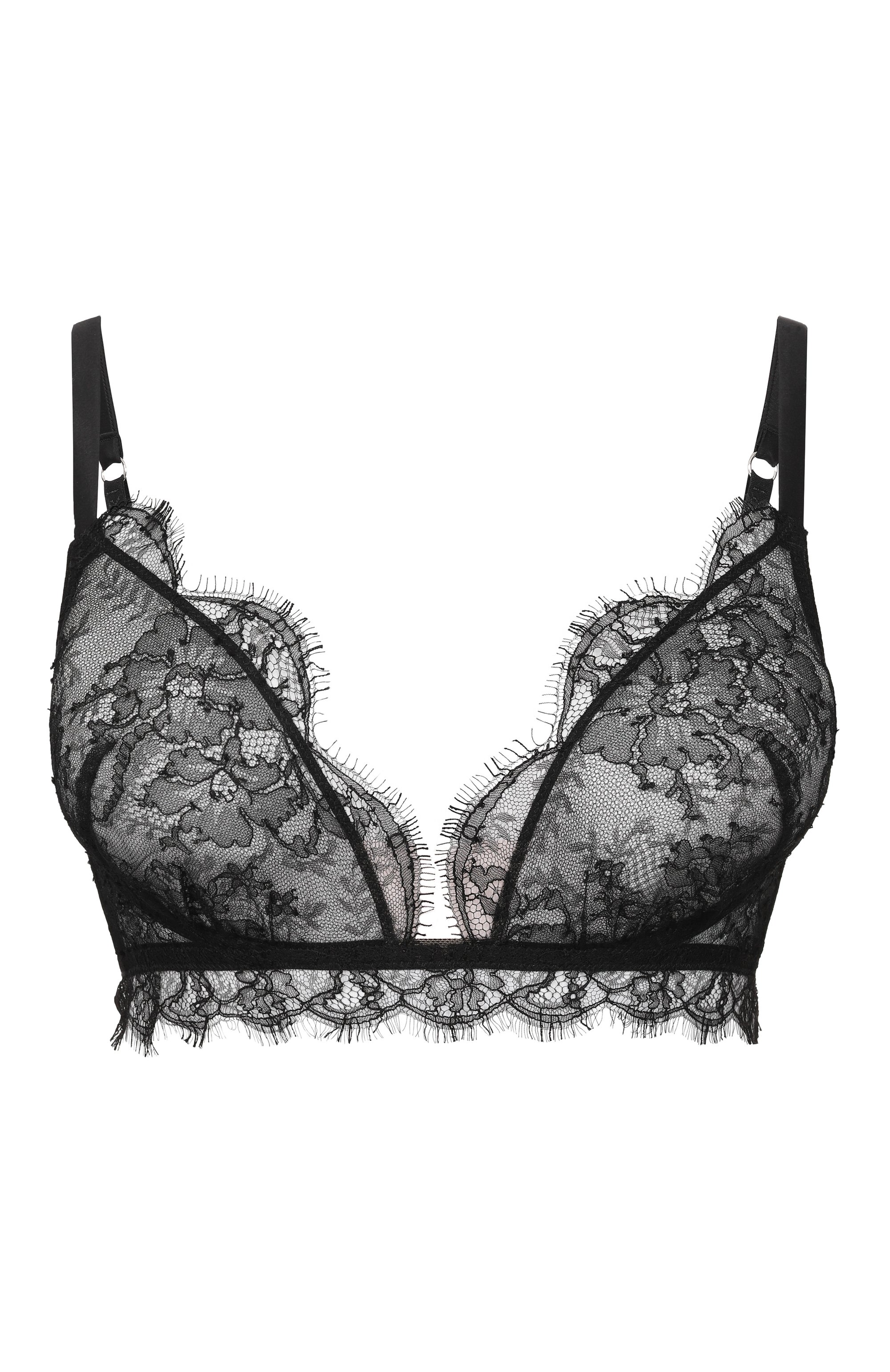 Бюстгальтер с треугольными чашками I.D. SARRIERI, арт. M9549, фото 1