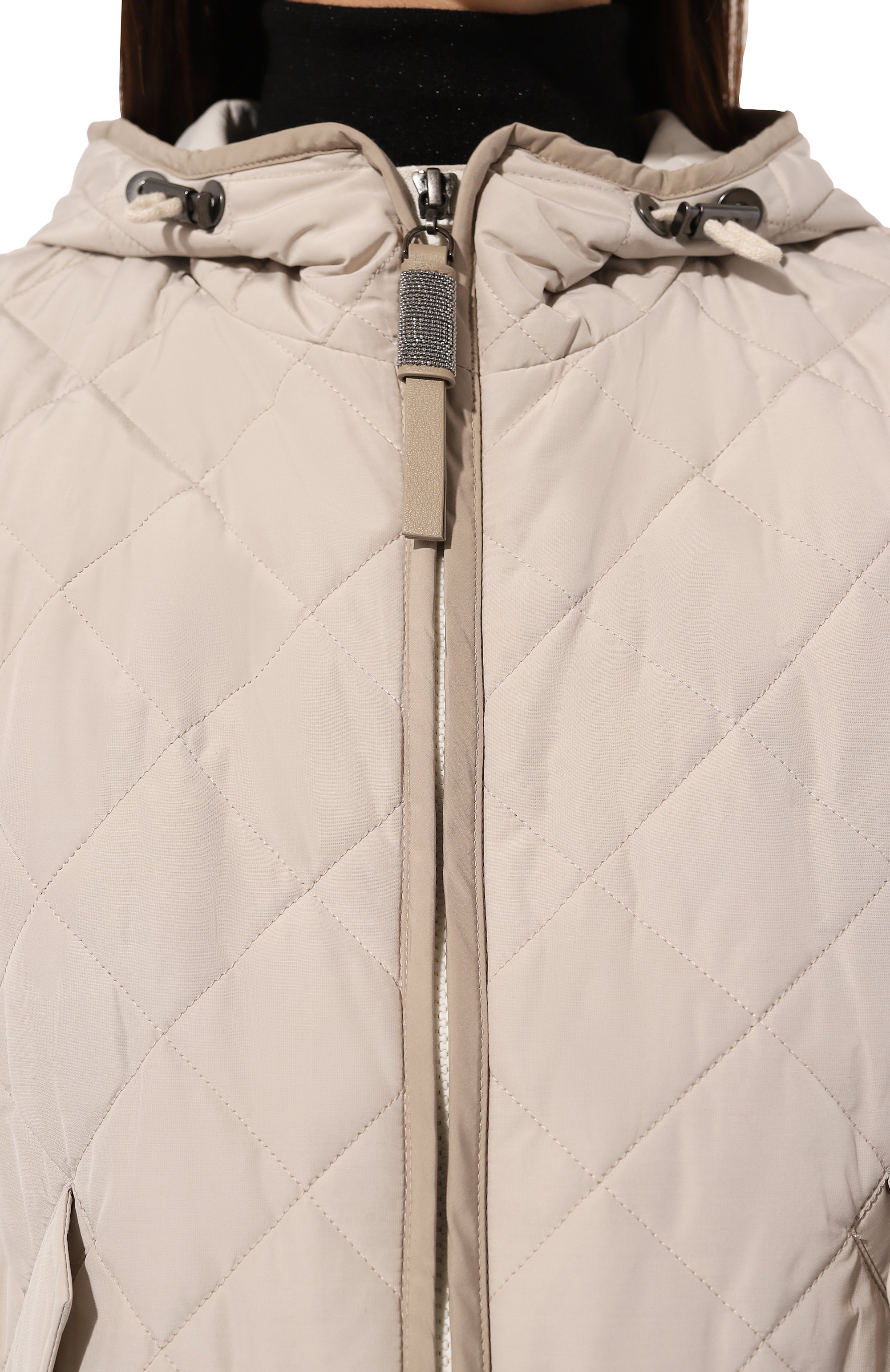 Жилет BRUNELLO CUCINELLI, арт. MB5742787, фото 5