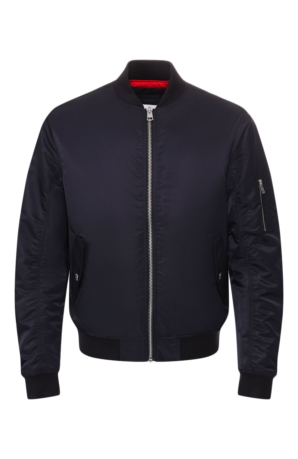 Бомбер CALVIN KLEIN JEANS, арт. J30J311613, фото 1