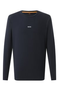 Темно-синий