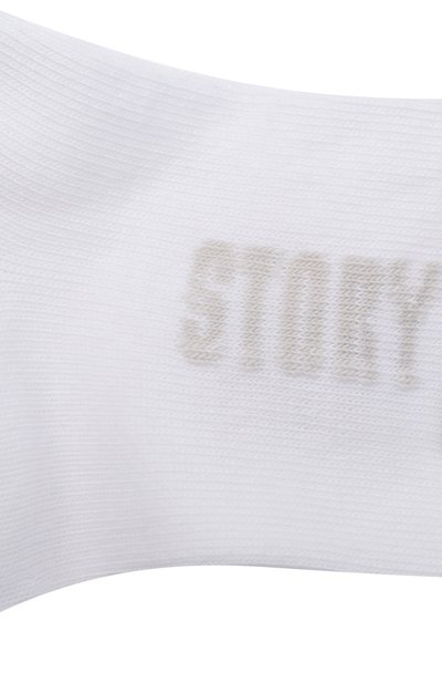 Хлопковые носки STORY LORIS, арт. 7033